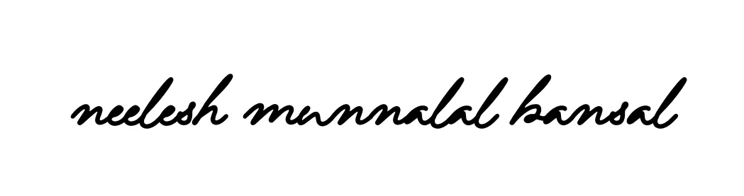 Handwritten Signature for Neelesh-munnalal-bansal - Style 138 Online
