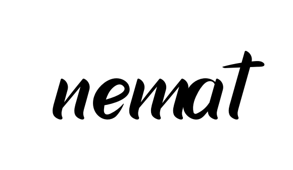 Nemat Signature Style VanillaMilk
