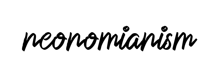 Handwritten Signature for Neonomianism - Style 149 Online