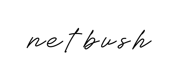 Netbush Signature Style Valkrie