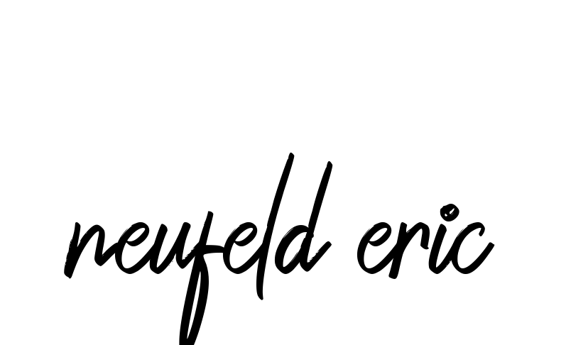 Handwritten Signature for Neufeld-eric - Style 149 Online