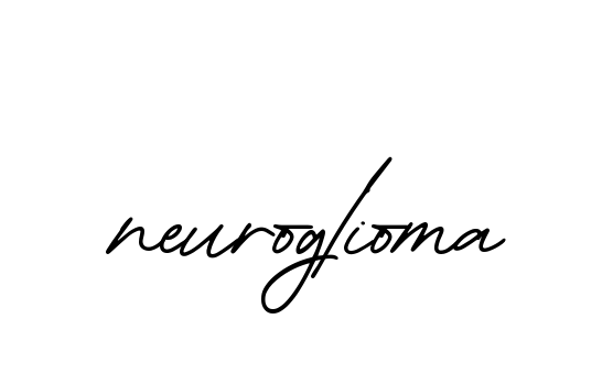 Neuroglioma signature