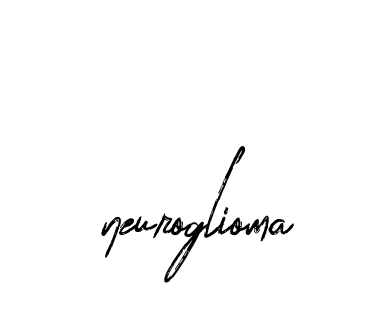 Neuroglioma signature