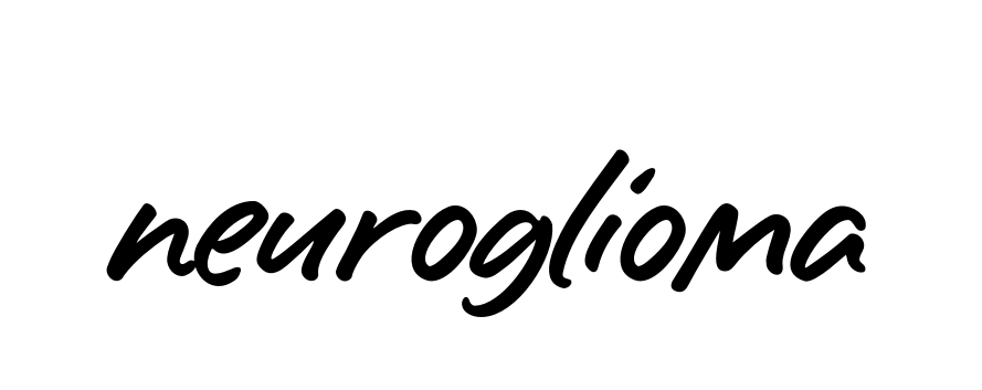 Neuroglioma signature