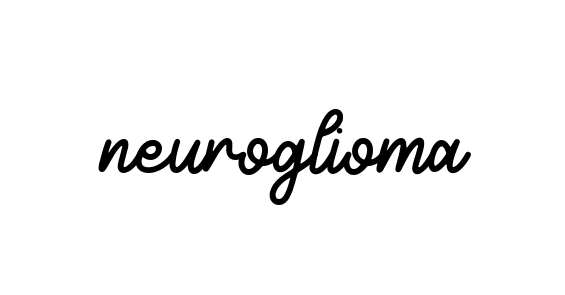 Neuroglioma signature