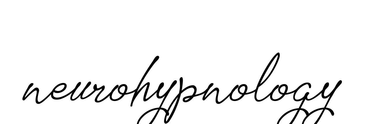 Handwritten Signature for Neurohypnology - Style 151 Online