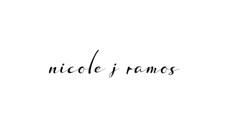 Handwritten Signature for Nicole-j-ramos - Style 132 Online