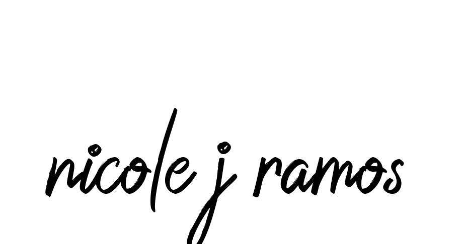Handwritten Signature for Nicole-j-ramos - Style 149 Online