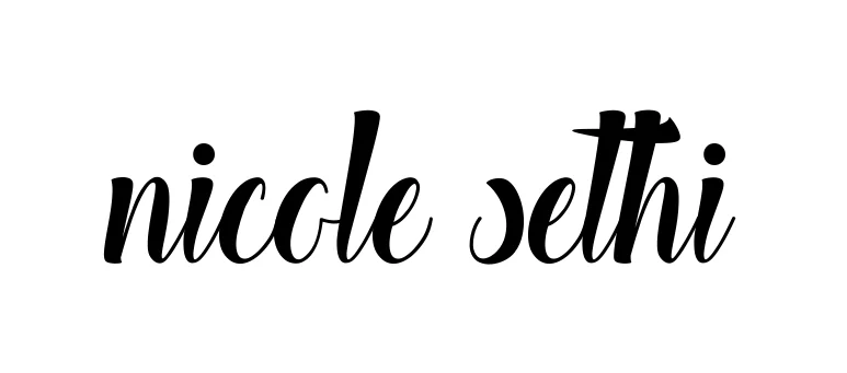 Handwritten Signature for Nicole-sethi - Style 148 Online
