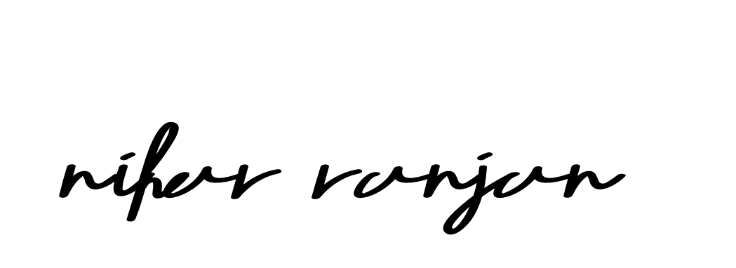 Nihar-ranjan- signature