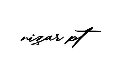 Handwritten Signature for Nizar-pt - Style 140 Online