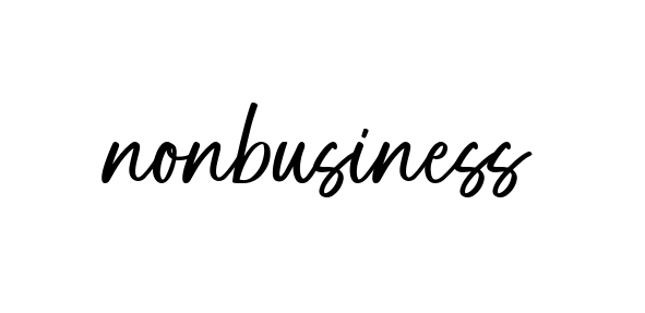 Handwritten Signature for Nonbusiness - Style 142 Online
