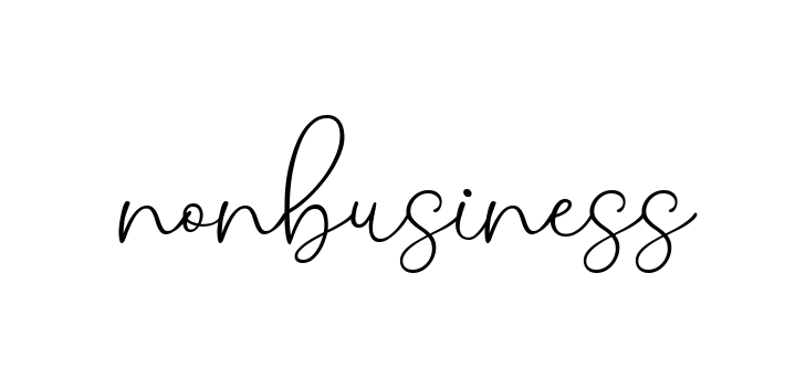 Handwritten Signature for Nonbusiness - Style 147 Online