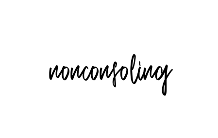 Handwritten Signature for Nonconsoling - Style 143 Online