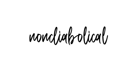 Handwritten Signature for Nondiabolical - Style 143 Online
