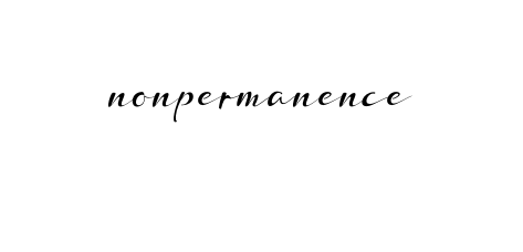 Handwritten Signature for Nonpermanence - Style 132 Online