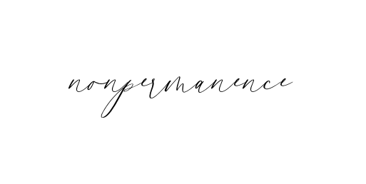 Handwritten Signature for Nonpermanence - Style 134 Online