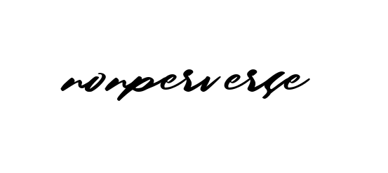 Handwritten Signature for Nonperverse - Style 140 Online