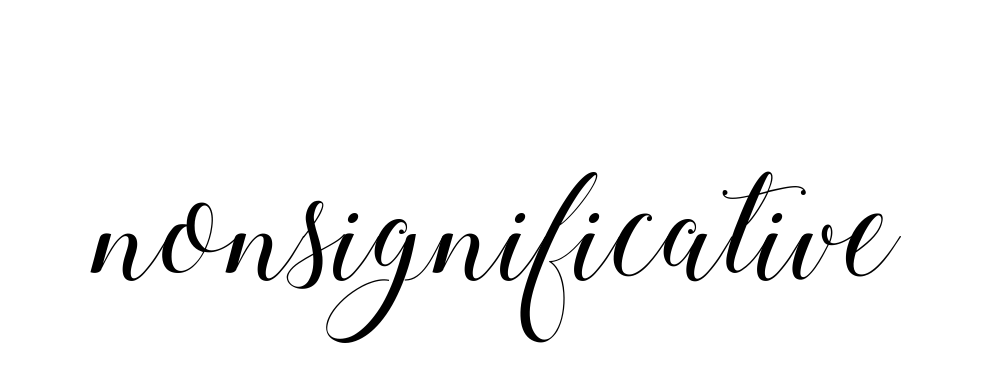 Handwritten Signature for Nonsignificative - Style 144 Online