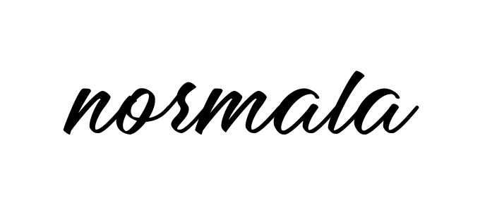 Normala signature