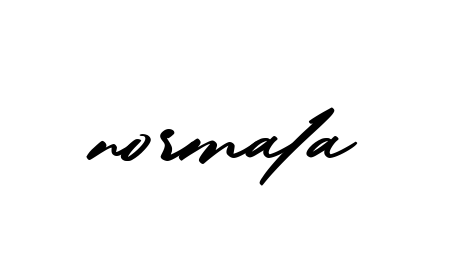 Normala signature