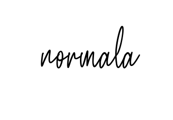 Normala signature