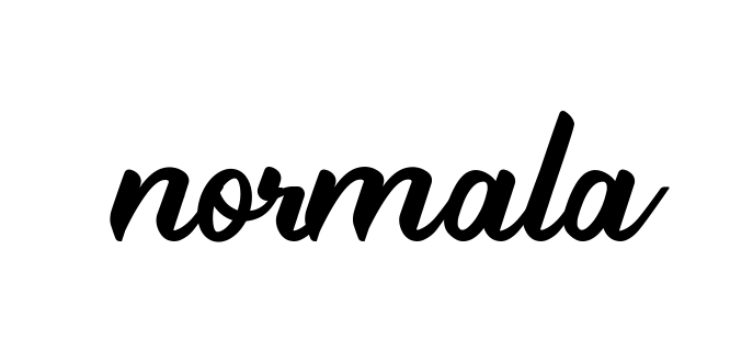 Normala signature