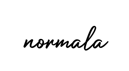 Normala signature