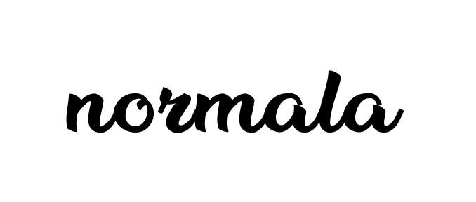 Normala signature