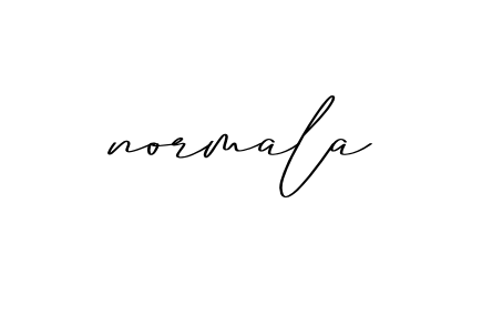 Normala signature