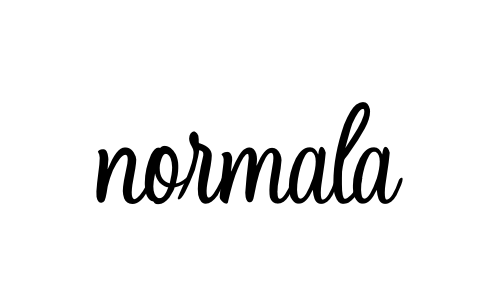 Normala signature