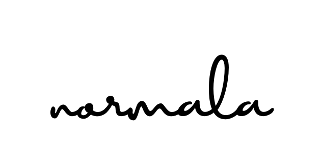 Normala signature