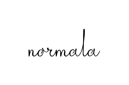 Normala signature