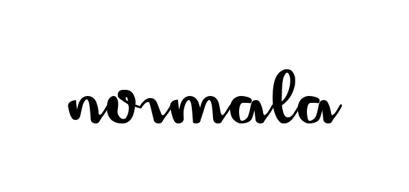 Normala signature