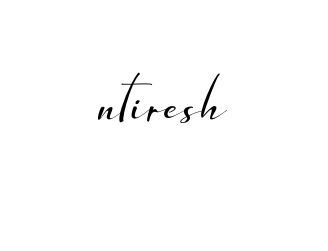 Ntiresh- signature