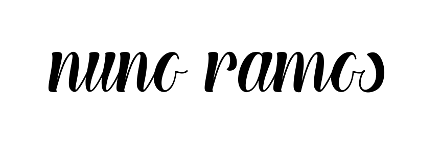 Nuno-ramos- signature