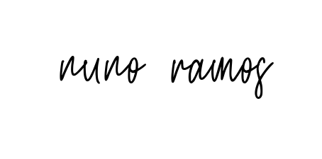 Nuno-ramos- signature
