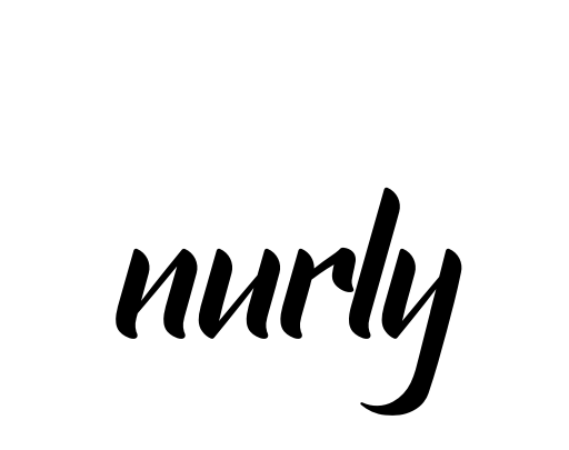 Handwritten Signature for Nurly - Style 153 Online