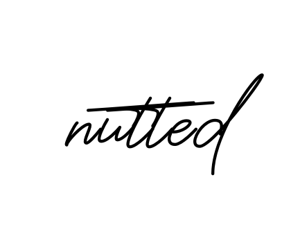 Nutted Signature Style Theprestigesignature