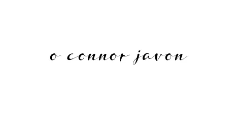 Handwritten Signature for O-connor-javon - Style 132 Online