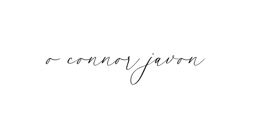 Handwritten Signature for O-connor-javon - Style 134 Online
