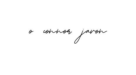 Handwritten Signature for O-connor-javon - Style 139 Online