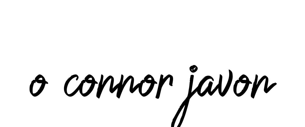 Handwritten Signature for O-connor-javon - Style 149 Online