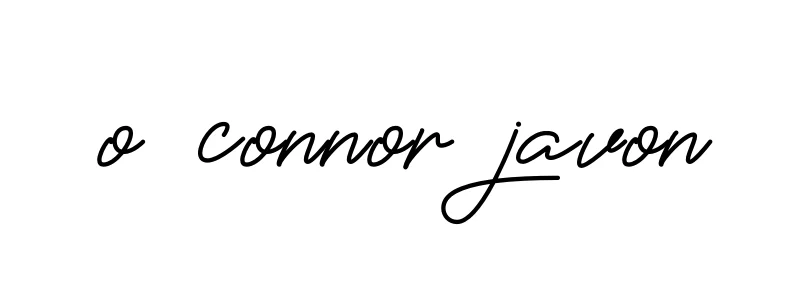 Handwritten Signature for O-connor-javon - Style 150 Online