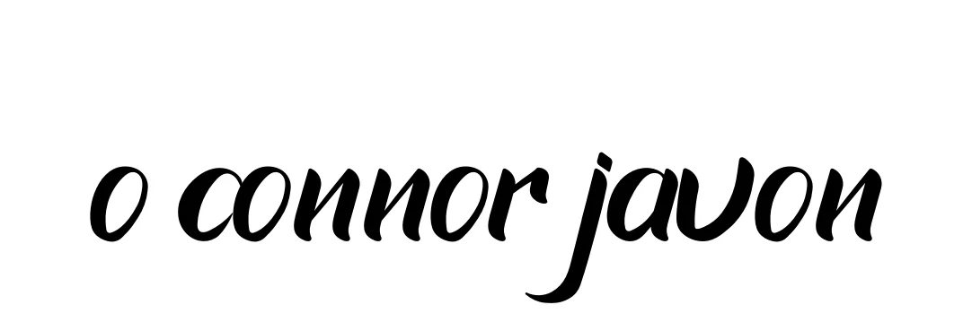 Handwritten Signature for O-connor-javon - Style 153 Online