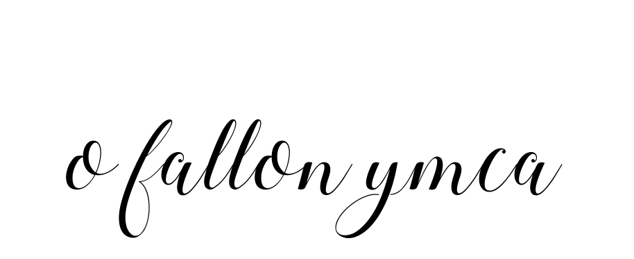Handwritten Signature for O-fallon-ymca - Style 144 Online