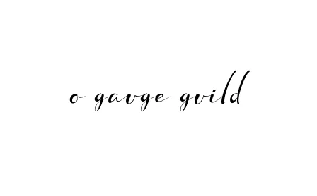 Handwritten Signature for O-gauge-guild - Style 132 Online