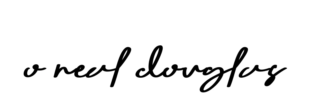 Handwritten Signature for O-neal-douglas - Style 135 Online