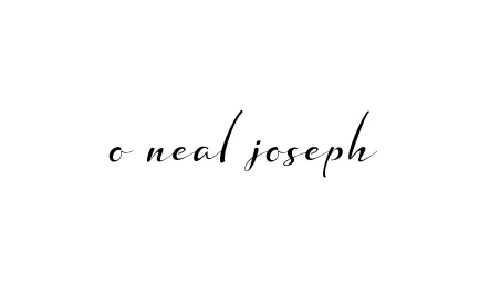 Handwritten Signature for O-neal-joseph - Style 132 Online