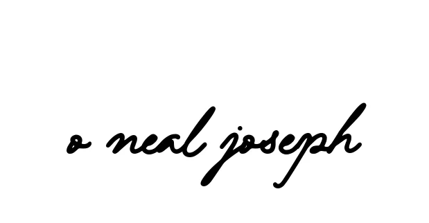 Handwritten Signature for O-neal-joseph - Style 137 Online